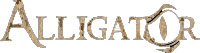 Alligator Logo